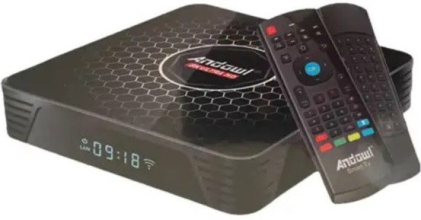 Andowl TKM882 TV set top box
