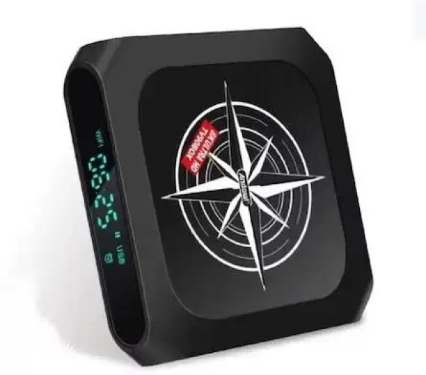 Andowl ERT882 TV set top box