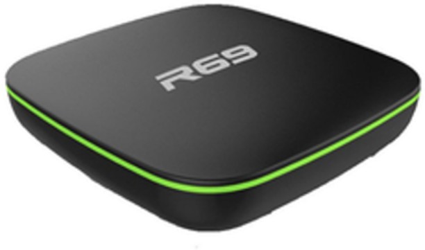 BEIJINE CAPITAL AE-202 Tv box R69