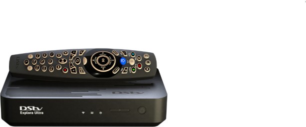 DSTV Explora ULTRA Explora Ultra