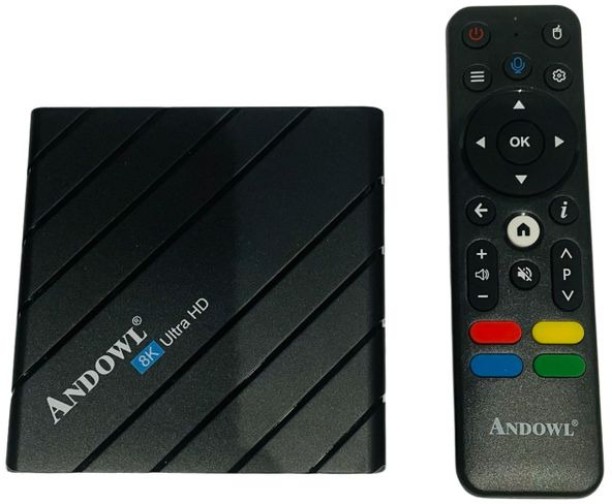 Andowl REH771 TV set top box
