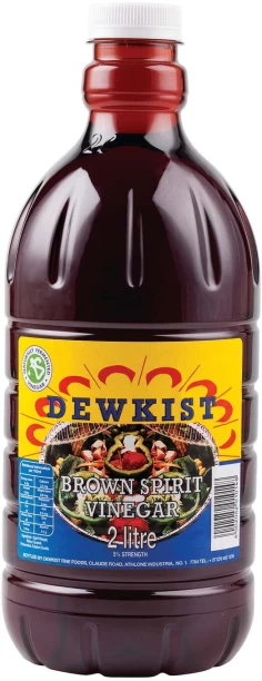 Dewkist Brown Spirit Vinegar Sauce Mix