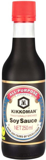 Kikkoman Soy Sauce