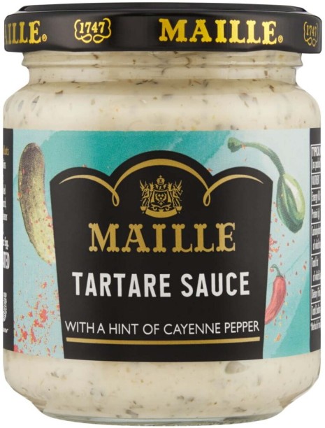 Maille Tartare Sauce