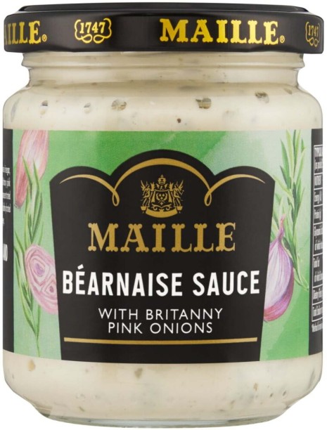 Maille Bearnaise Sauce