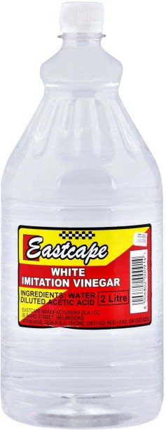 Eastcape White Imitation Vinegar Sauce Mix