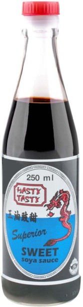 Hasty Tasty Sweet Soya Sauce