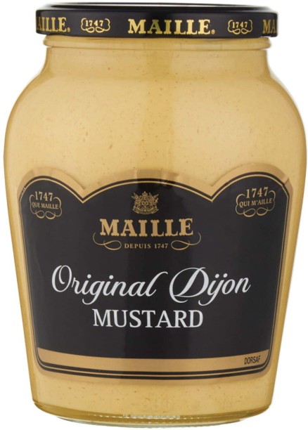 Maille Original Dijon Mustard Mustard