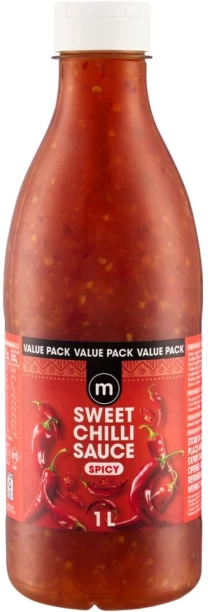 M Sweet Chilli Sauce