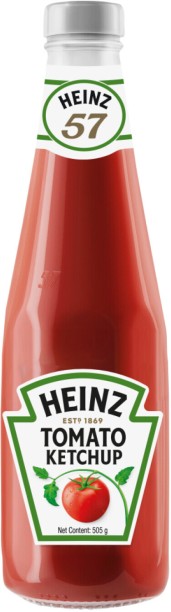 Kraft Heinz Tomato Ketchup