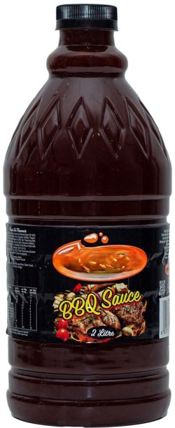 Charms BBQ sauce Sauce