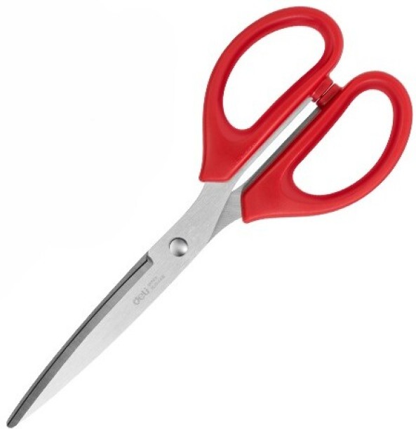 Deli Office Scissors - 210 Scissors