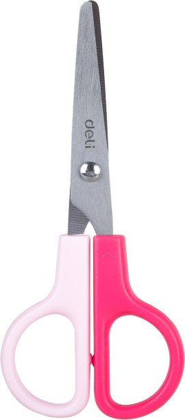Deli 6021-P 120mm Scissors