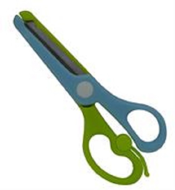 DLOffice BWDL3135-PK Scissors