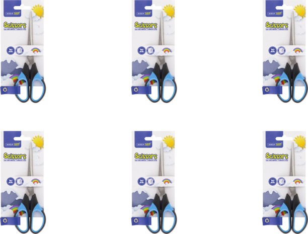 Marlin Scissors 2-Tone165mm Scissors