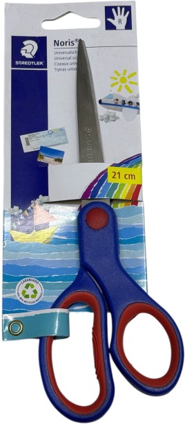 Staedtler 21cm Scissors