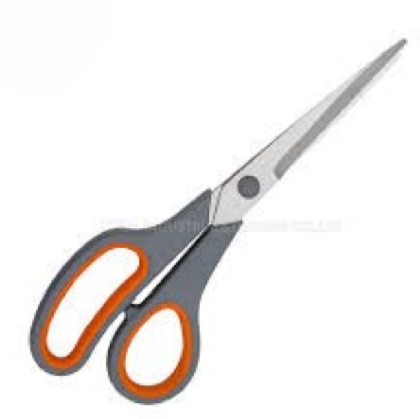 Charms Scissor Scissors