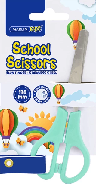 Marlin 011C Scissors