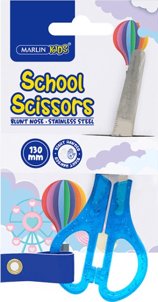 Marlin 011I Scissors