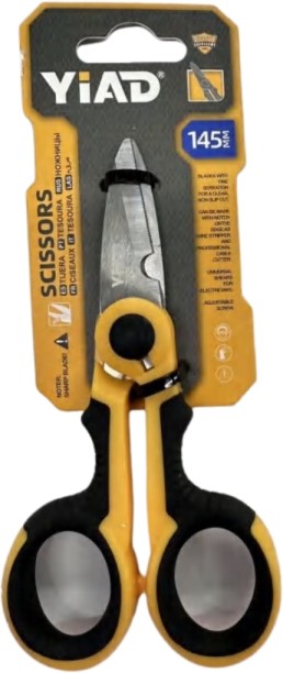 yiad YD-56259 Scissors