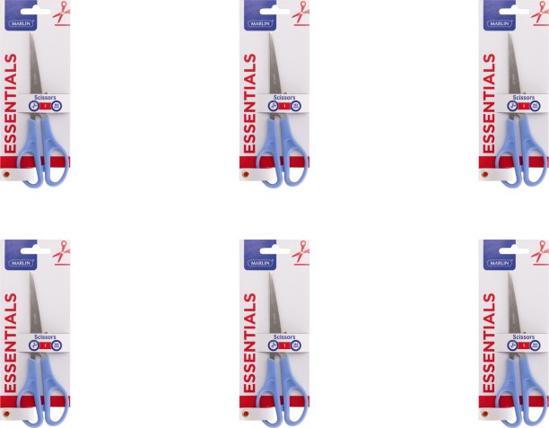 Marlin Scissors Left Handed 165mm Scissors