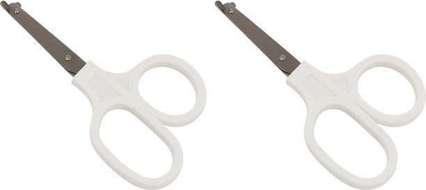Better Buys Medical Surgical Staple Remover - White Scissors