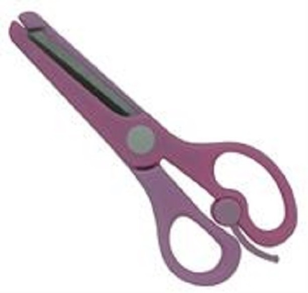 DLOffice BWDL3135-PK Scissors