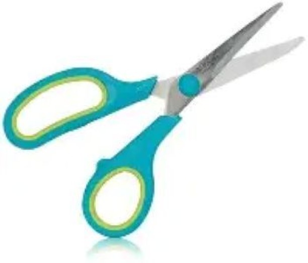 PARROT Scissors 14cm - Lime Scissors