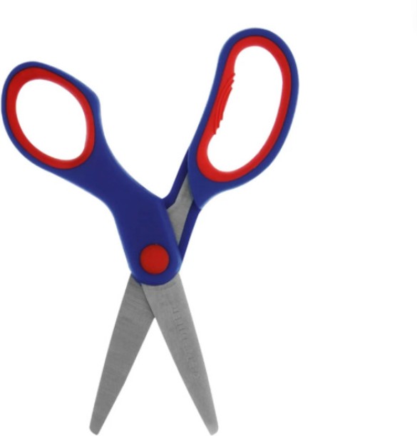 Staedtler 14cm Right Handed Scissors Scissors