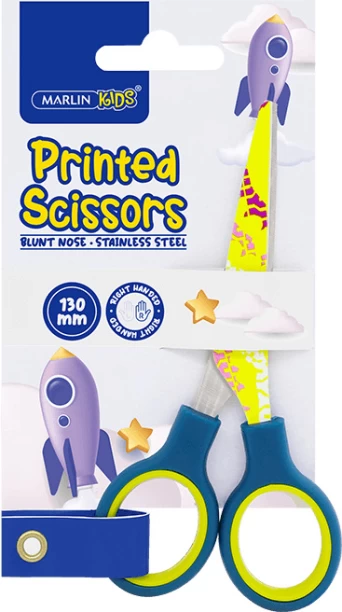 Marlin 011B Scissors