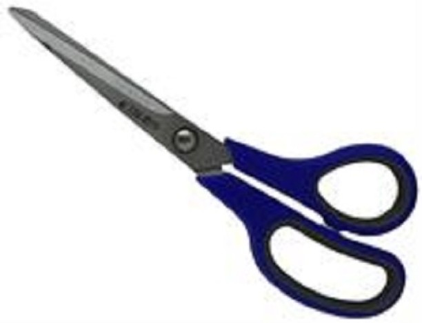 DLOffice BWDL3181-BL Scissors