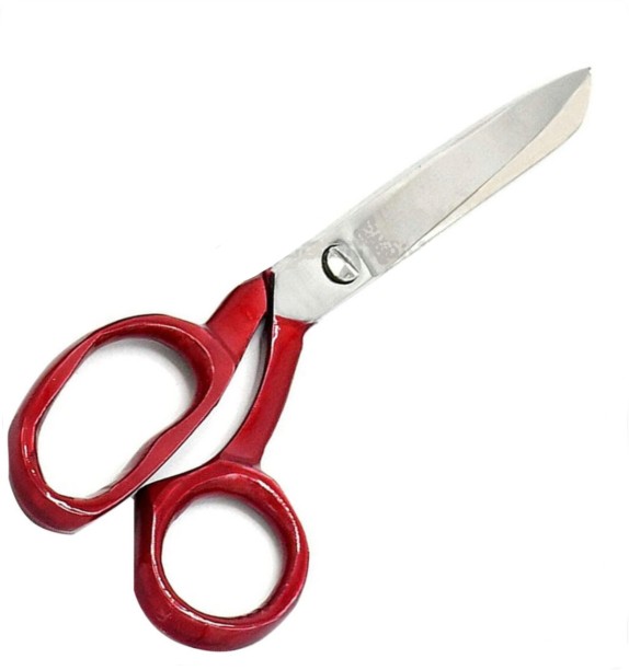 Investify Dressmaker Tailor Steel Scissors 225mm Scissors