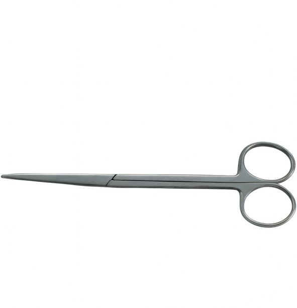 Better Buys METZENBAUM SCISSORS 14,18,20cm STRAIGHT Scissors
