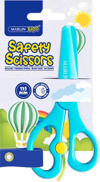 Marlin 011Y Scissors
