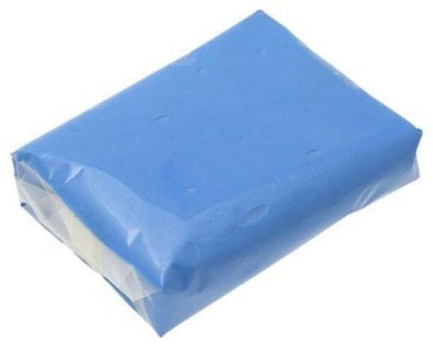 Jiageng JG100G Car Detailing Clay Bar Scratch Remover Clay