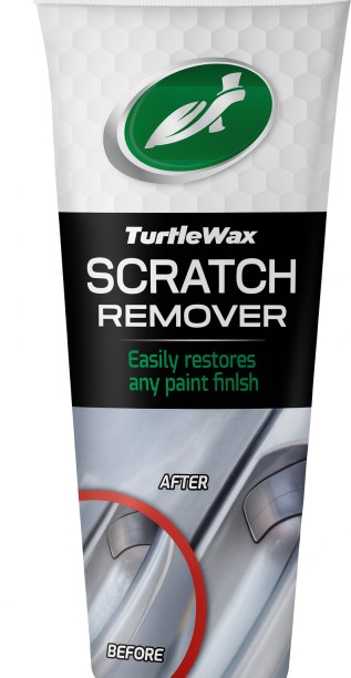 Turtle Wax Scratch Remover Scratch Remover Liquid