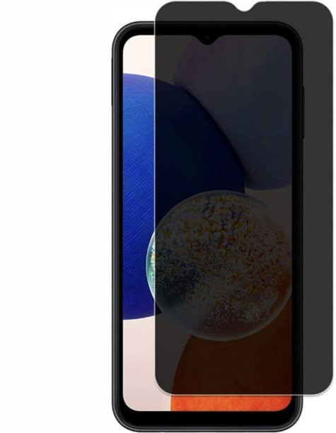 MagSaf Privacy Screen Protector for Samsung A14