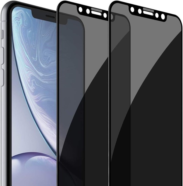 TPS Privacy Screen Protector for iphone 11