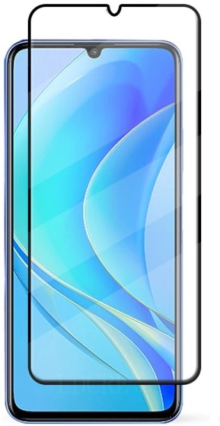 TPS Edge-to-Edge Screen Protector for Huawei Nova Y70, Huawei Nova Y70 Plus, Huawei Nova Y72