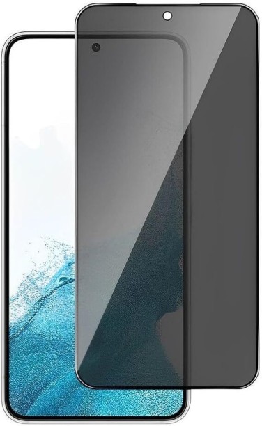 TPS Privacy Screen Protector for Samsung A55, Samsung A35