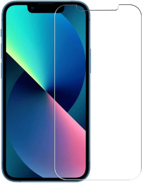 Zelo Standard Screen Protector for iPhone 13