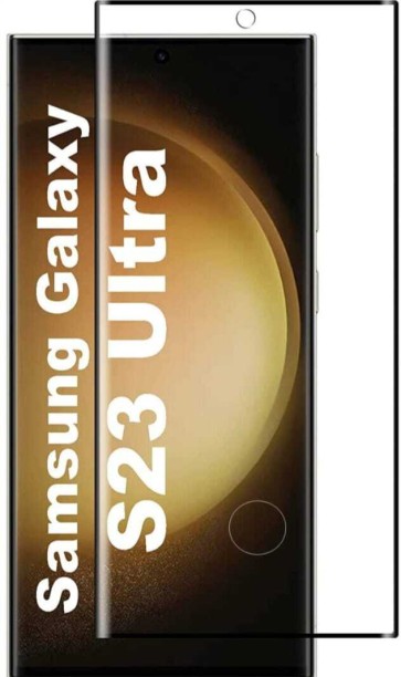 S23 ULTRA Edge-to-Edge Screen Protector for S23 ULTRA SCREEN GUARD
