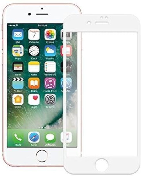 TPS Edge-to-Edge Screen Protector for iphone 6 Plus, iphone 6s Plus, iphone 7 Plus, iphone 8 Plus