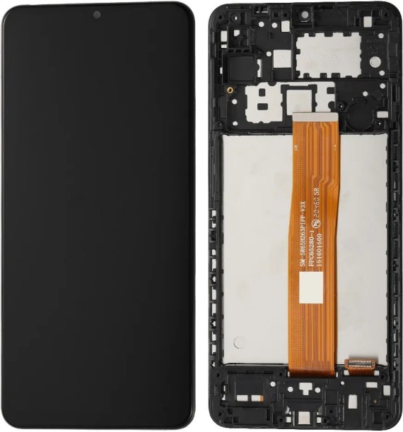 Replacement Standard Screen Protector for Samsung