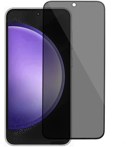 Digimart Privacy Screen Protector for samsung galaxy S24