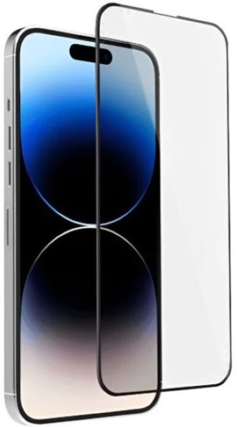 CTDW Standard Screen Protector for iPhone 16 Pro Max