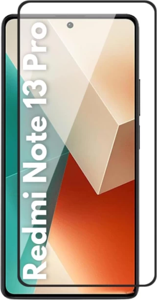 CTDW Standard Screen Protector for Redmi Note 13 Pro