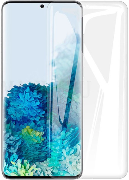 Universal Standard Screen Protector for Samsung A35