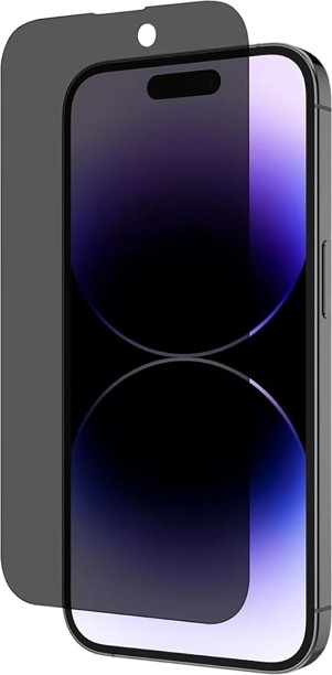 TPS Privacy Screen Protector for iphone 14 pro