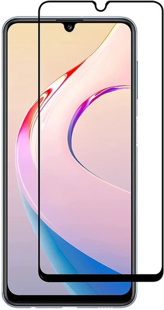 TPS Edge-to-Edge Screen Protector for Samsung A16